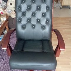 Office chair