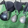 Golf clubs. Titleist set Image 3