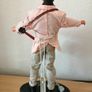 Elvis Presley doll Image 4