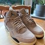 Air Jordan 4 A ma Maniere Image 2