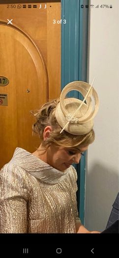 mother of the groom / bride