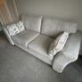 Beaufort Grey 3 Seater & 2 Seater Sofa Set Image 3