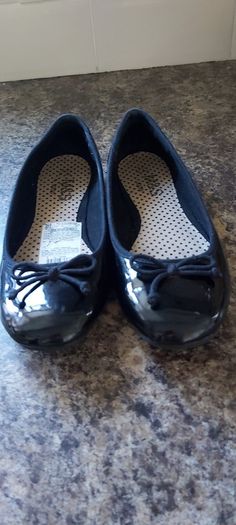 Ladies flat shoes..BRAND NEW M&S