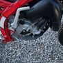 Beta 80cc Trials Bike 2022 Image 4