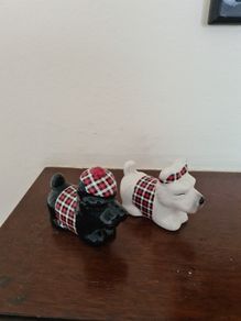 westie dogs