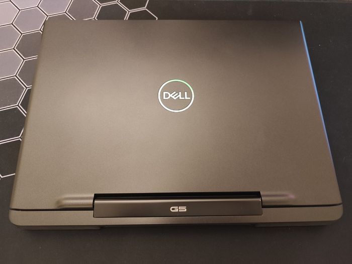 Dell G5 15 Gaming Laptop | I7-8750h | Rtx 2060 6gb | 16gb Ram