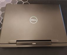Dell G5 15 Gaming Laptop | I7-8750h | Rtx 2060 6gb | 16gb Ram