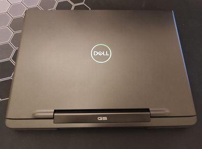 Dell G5 15 Gaming Laptop | I7-8750h | Rtx 2060 6gb | 16gb Ram