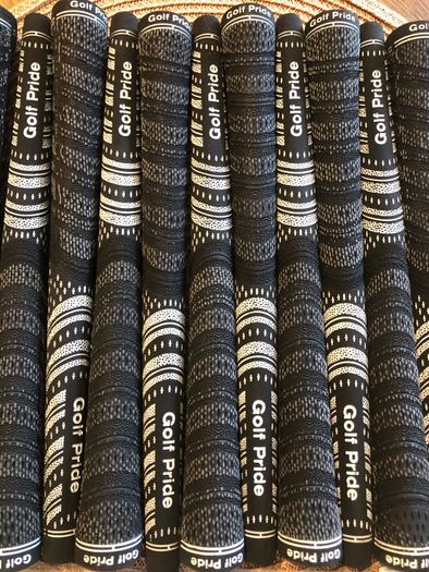 MIDSIZE Set (13) Golf Pride Grips