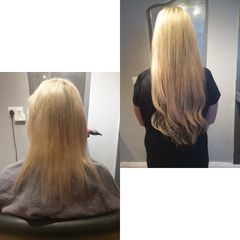 Mobile Hairdresser,Extensions,Spray Tans