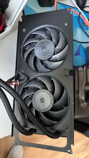 High-End SFF Workstation | Ryzen 9 3900X 12-Core | RTX 2080 Super FE | Louqe Ghost S1