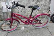 Our Generation 20-inch children's bicycle