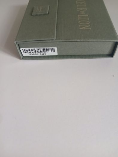 Coeur de Lion GeoCUBE Pink Crystal Bracelet 2838/30-0422 New Boxed CAN POST
