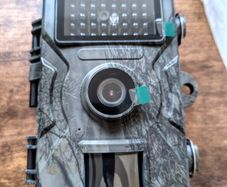 Wildlife Camera