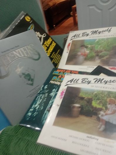 records