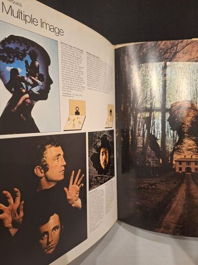 SALE!  THE BOOK OF PHOTOGRAPHY How to See and Take Better Pictures by John Hedgecoe