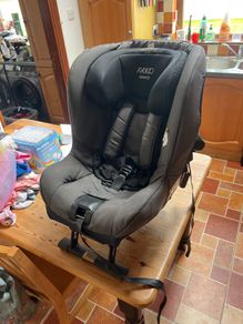 Axkid MiniKid Car Seat
