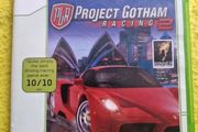 Project Gotham Racing 2 Xbox Original