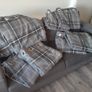 4 Pairs of Blackout and Thermal Curtains from Harry Corry Image 3