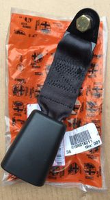Rear Seatbelt Buckle (Alfa Romeo 156)