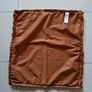 Primark Home Velvet Cushion Cover Terracotta Brown s. 43x43cm Image 5