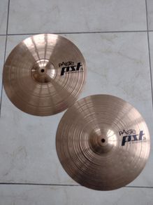 Paiste PST5 Hihats.