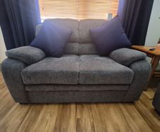 3 & 2 seater couch