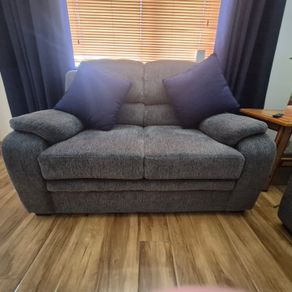3 & 2 seater couch