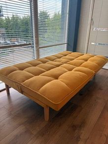 Sofa bed