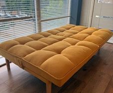 Sofa bed