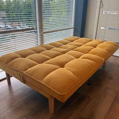 Sofa bed