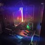 High-end Gaming Pc Rtx 5070 Ti + Ryzen 9800x3d | 240hz Qd-oled Monitor Included Image 3