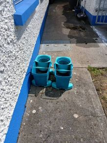 Leifheit Mop Buckets