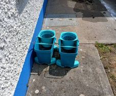 Leifheit Mop Buckets