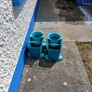 Leifheit Twist Mop Buckets Image 2