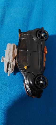 Transformer  / toy