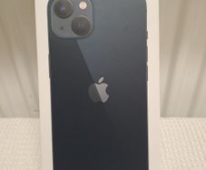 Genuine Apple iPhone 13 Box Only