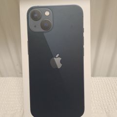 Genuine Apple iPhone 13 Box Only