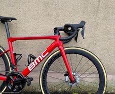 BMC Teammachine SLR01