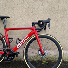 BMC Teammachine SLR01