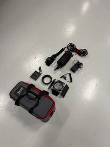 Aputure 60X Bi-Colour LED Light