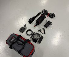 Aputure 60X Bi-Colour LED Light