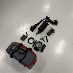 Aputure 60X Bi-Colour LED Light