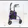 Mobility 3 Wheeler Image 2