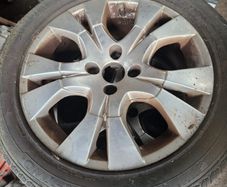 alloy citroen picasso 2007