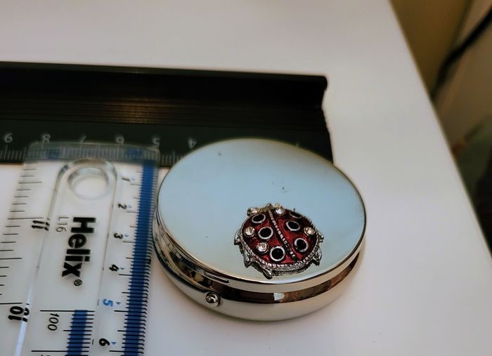 Trinket box