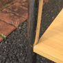 IKEA Niklas 4-tier shelving unit Image 8