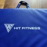 Foldable Exercise Mat Image 5