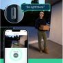Wireless Video Doorbell Image 3