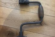 vintage drill
